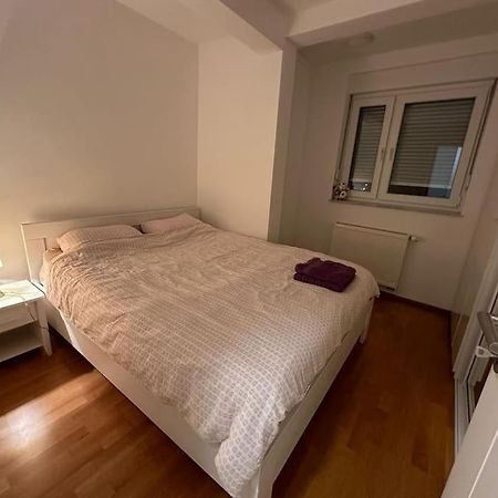 Apartman Pionirska Dolina Σαράγεβο Εξωτερικό φωτογραφία