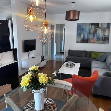 Apartman Pionirska Dolina Σαράγεβο Εξωτερικό φωτογραφία