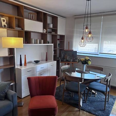 Apartman Pionirska Dolina Σαράγεβο Εξωτερικό φωτογραφία