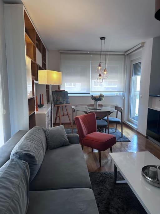 Apartman Pionirska Dolina Σαράγεβο Εξωτερικό φωτογραφία