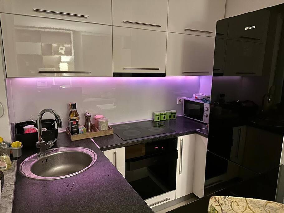 Apartman Pionirska Dolina Σαράγεβο Εξωτερικό φωτογραφία