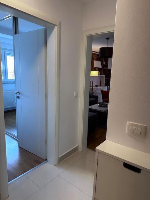 Apartman Pionirska Dolina Σαράγεβο Εξωτερικό φωτογραφία