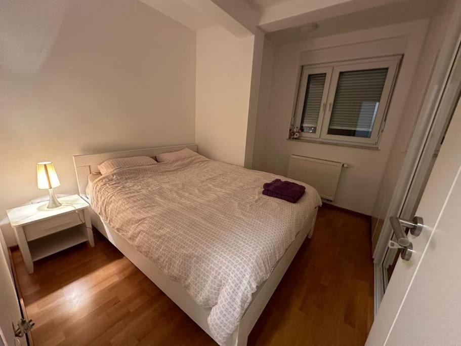 Apartman Pionirska Dolina Σαράγεβο Εξωτερικό φωτογραφία