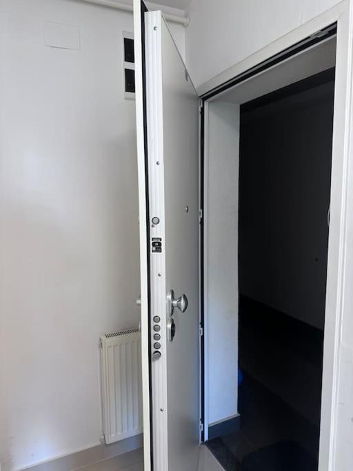 Apartman Pionirska Dolina Σαράγεβο Εξωτερικό φωτογραφία