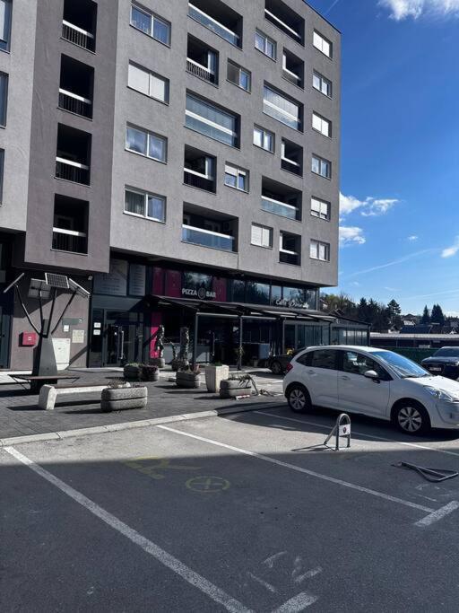 Apartman Pionirska Dolina Σαράγεβο Εξωτερικό φωτογραφία