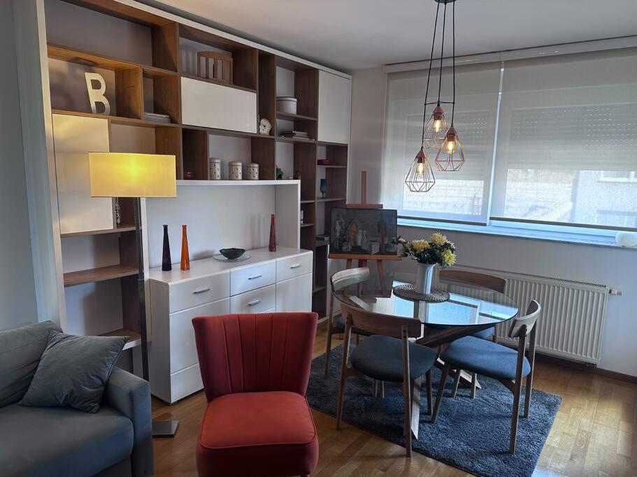 Apartman Pionirska Dolina Σαράγεβο Εξωτερικό φωτογραφία