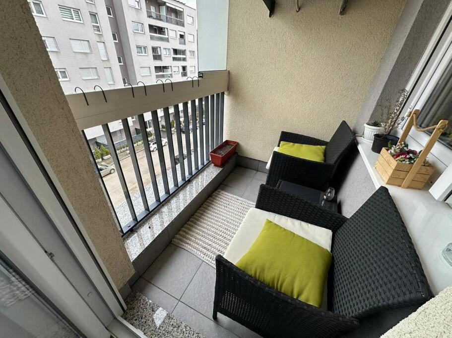 Apartman Pionirska Dolina Σαράγεβο Εξωτερικό φωτογραφία